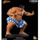 Street Fighter E-Honda 1/4 Scale Statue 38 cm